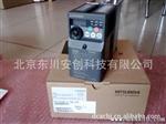 三菱变频器FR-D720-0.4K 单项220V进三相220V出
