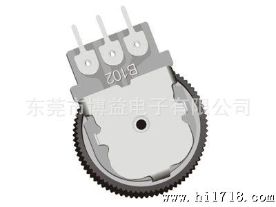 供应K06助听器电位器