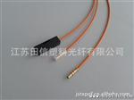 供应MOST光纤线汽车塑料光纤跳线