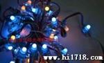 LED 外露灯串全彩发光字光源