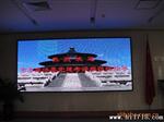 北京新奥特led显示屏租赁