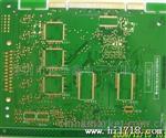 生产 印刷线路板PCB产品  厚金pcb