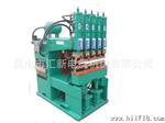 生产多头排焊机 五头排焊机200KVA 带下气缸(图)