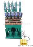 生产多头排焊机 五头排焊机200KVA 带下气缸(图)