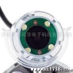 供应400倍手持式TV数码光学显微镜