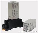 欧姆龙固态定时器工业继电器H3Y-4-C-DC24V 现货