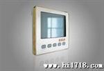 供应杰纶液晶温控器 电热膜地暖温控器
