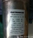 E62.E81-353D10 德国Electronicon电容器