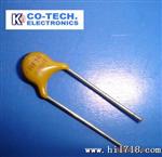 供应PPTC自复保险丝 RF6V系列