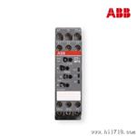 【ABB时间继电器】多功能-MFS,2c/o,0.05s-300h