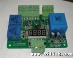 供应创芯UPC101单相交流数字调压调功触发器 触发板