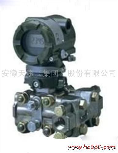 供应安徽天康（集团）股份有限公司EJA223卫生型液位变送器