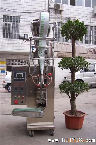 厂家广州市顾德GD-KL80全自动干燥剂包装机