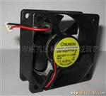 GM1206PTV2-A 12V 1.0W 6025 风扇