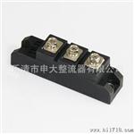 精品上市整流模块   MDC- 55A -1800V单相缘整流模块