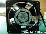 SUN轴流风机DP200A 2123HBL AC12038散热风扇