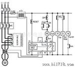 大量供应电动机保护 MCU-3EZ