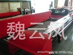 无纺布切割机激光