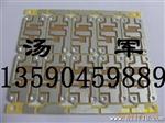 PCB线路板金手指板、多层板