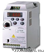 台达VFD-L系列变频器 台达变频器