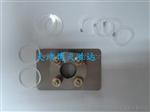 傅立叶红外用可拆液体池（含溴化钾窗片）
