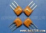 好质量3pin 陶瓷晶振