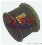 厂家推荐B系列低噪音爆排风扇