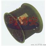 厂家推荐B系列低噪音爆排风扇