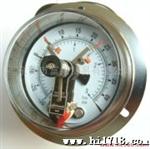 供应发泡机械 电接点压力表FIT EPG-100-(-1-3)BAR-AA