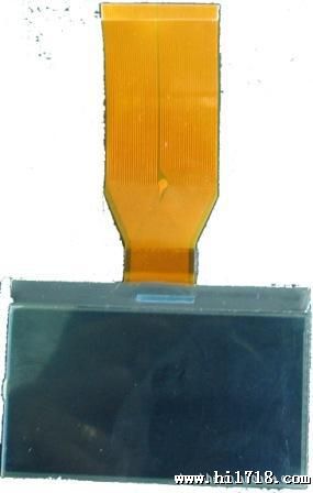 HM180100A  LCM  COG封装液晶模块