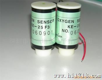 供应氧气传感KE-25F3/KE-50/KE-25