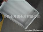 青岛金澳西提供钣金加工/钣金件加工（图）