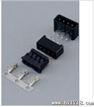 生产：  JST2.5 间距2.5 A2507WV-XP 180度针座 连接器