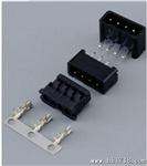 生产：  JST2.5 间距2.5 A2507WV-XP 180度针座 连接器