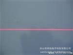 808nm/200mw 红外光打线激光模组 激光头 触摸屏感应用