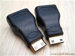 供应HDMI Female to Min Male