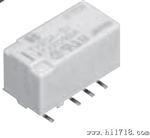 供应松下继电器TX2-5V 12V  5A 2组转换 2A 原装功率型