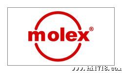 Molex 连接器 43030-0004