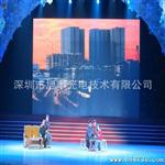 P4室内led全彩屏