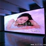 P4室内led全彩屏