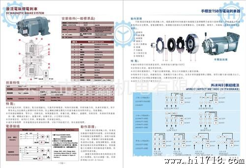 给汤机手动刹车器