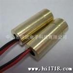 650nm 打一字线激光模组 激光头 用于工具