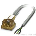  SAC--10,0-PUR/A-1L-S-F 菲尼克斯电缆
