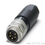  SACC-MS-4SC M SCO 菲尼克斯连接器