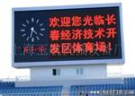【厂家生产】LED显示屏双色