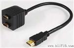 342 高新技术，供应优质HDMI转接头，质优、价低。