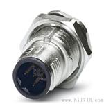  SACC-DSI-M-5CON-L180/12 SCO 菲尼克斯插座