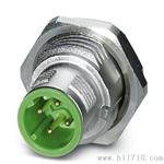  SACC-DSI-MSD-4CON-L180/SH GN 菲尼克斯连接器