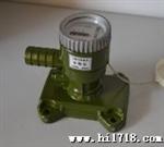 供应飞河立式LY-25柴油流量表 柴油流量计