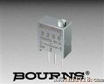 BOURNS3296W可调电位器100K(图)